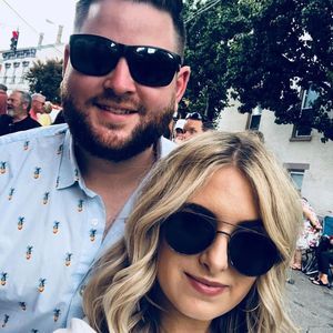 Meet your Posher, Madison